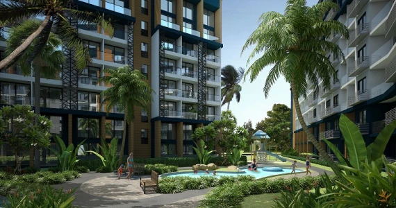 รูปภาพ ลากูน่า บีช รีสอร์ท 2 (Laguna Beach Resort 2)