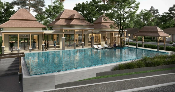 รูปภาพ เดอะวิช 3 ป่าคลอก (The Wish 3 Paklok)