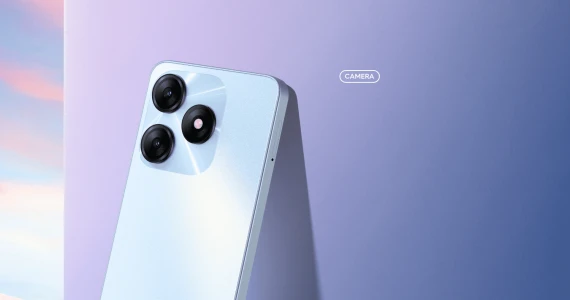 รูปภาพ เทคโน โมบาย TECNO Spark10 (8GB/128GB)