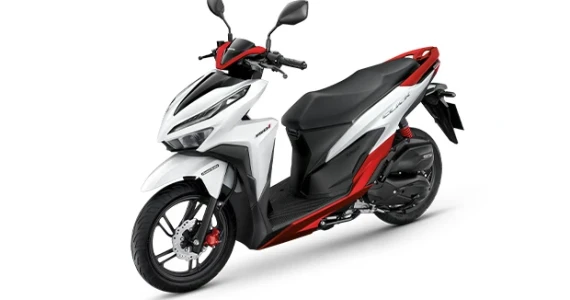 รูปภาพ ฮอนด้า Honda Click i 150i MY2020 ปี 2020