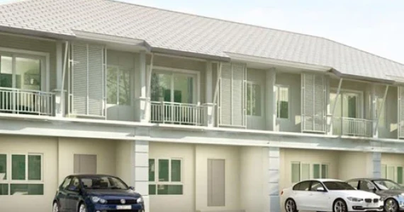 รูปภาพ พฤกษาวิลล์ 75 ราชพฤกษ์-แม่เหียะ (Pruksaville 75)