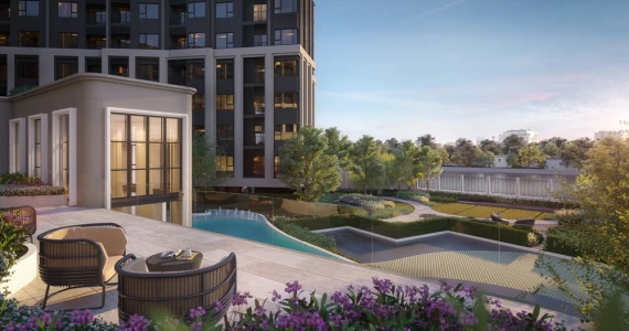 รูปภาพ แอสปาย สุขุมวิท-อ่อนนุช (Aspire Sukhumvit-Onnut)