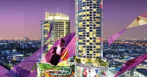 รูปภาพ เวลท์ส เรสซิเดนเซส (Weltz Residences)