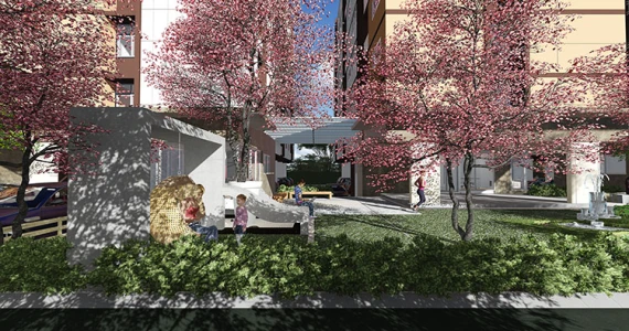 รูปภาพ คิริน คอนโด ราชพฤกษ์ (Kirin Condo Rajapruk)