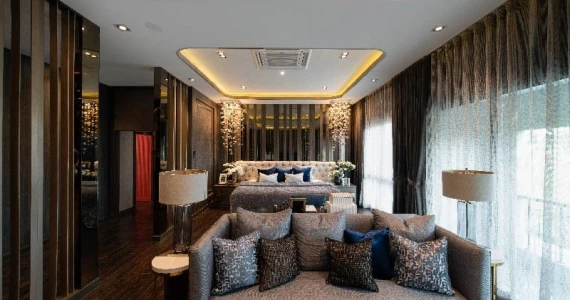 รูปภาพ แกรนด์ บางกอก บูเลอวาร์ด บางนา-อ่อนนุช (Grand Bangkok Boulevard Bangna - Onnut)