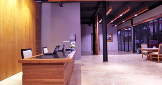 รูปภาพ ดินสอ เรสิเดนส์ (Dinso Residence)