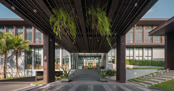 รูปภาพ แซทเทอร์เดย์ คอนโด (Saturdays Condo)