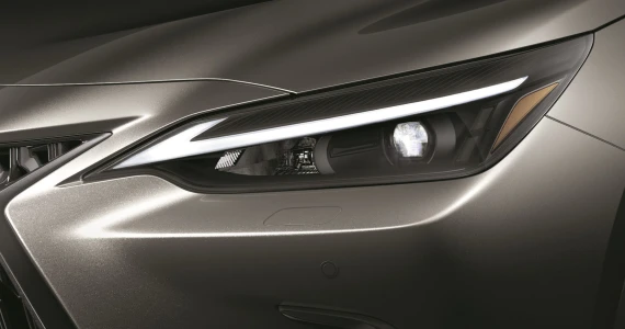รูปภาพ เลกซัส Lexus NX 350h Luxury ปี 2024