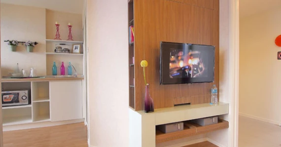 รูปภาพ ลุมพินี วิลล์ อ่อนนุช-ลาดกระบัง (Lumpini Ville Onnuch-Ladkrabang)