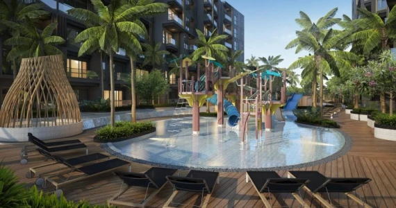 รูปภาพ คาราเพลส หัวหิน (Carapace Hua Hin)