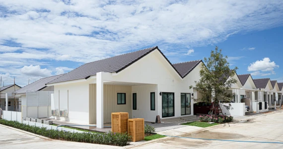 รูปภาพ เอ็ม วิลเลจ บ่อวิน-หนองก้างปลา (M Village Bowin-Nongkangpla)