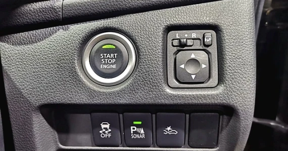 รูปภาพ มิตซูบิชิ Mitsubishi Pajero Sport GT-Premium 2WD ปี 2019