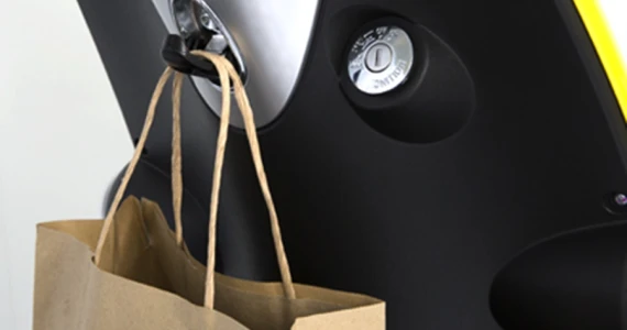 รูปภาพ เอช เซม H SEM Ciao EV ปี 2022