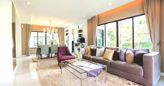 รูปภาพ บ้านปรารถนาพลัส (Baan Pratthana Plus)