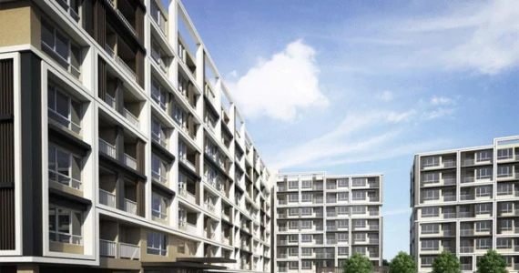 รูปภาพ กัลปพฤกษ์ แกรนด์ พาร์ค อุดรธานี (Kalpapruek Grand Park Udon Thani)