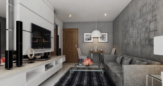 รูปภาพ ซีฮิลล์ คอนโด (Seahill Condo)