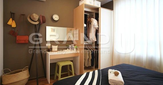 รูปภาพ คอนโด ยู รัชโยธิน (Condo U Ratchayothin)