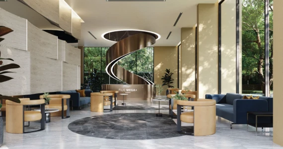 รูปภาพ นิว เมกา พลัส บางนา (Nue Mega Plus Bangna)