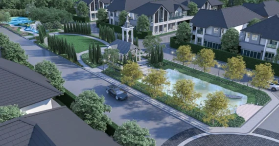 รูปภาพ บางกอก บูเลอวาร์ด ซิกเนเจอร์ แจ้งวัฒนะ (Bangkok Boulevard Signature Chaengwattana)