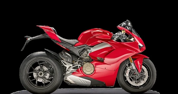 รูปภาพ ดูคาติ Ducati Panigale V4 ปี 2020