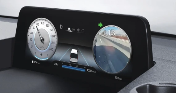 รูปภาพ ฮุนได Hyundai Staria Premium ปี 2022