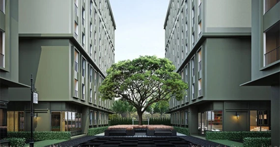 รูปภาพ แชปเตอร์วัน เดอะ แคมปัส เกษตร (Chapter One The Campus Kaset)