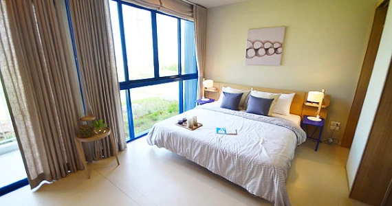 รูปภาพ บ้านทิวทะเล 2 (Baan Thew Talay II)