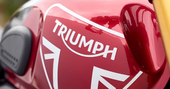รูปภาพ ไทรอัมพ์ Triumph Speed 400 ปี 2023
