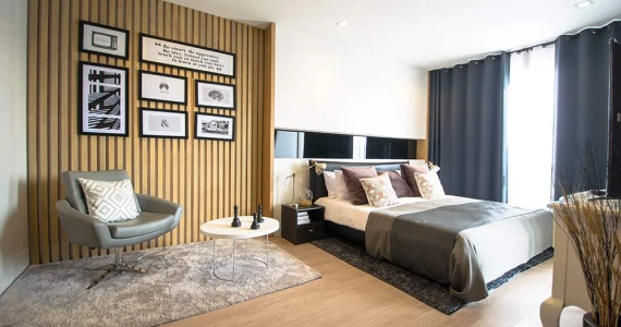 รูปภาพ สัมมากร อเวนิว รามอินทรา - วงแหวน (Sammakorn Avenue Ramintra - Wongwaen)