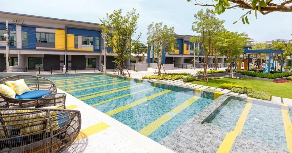 รูปภาพ สิริ เพลส ประชาอุทิศ 75 (Siri Place Prachauthit 75)