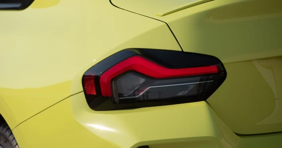 รูปภาพ บีเอ็มดับเบิลยู BMW M2 M Racetrack ปี 2025