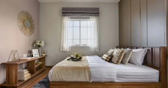 รูปภาพ ไอลีฟ ไพร์ม พัทยา-จอมเทียน (I Leaf Prime Pattaya - Chomthian)