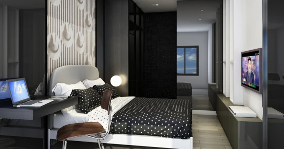 รูปภาพ วิลลา อัลเบลโล่ พระราม 9 - ศรีนครินทร์ (Villa Albero Rama 9 - Srinakarin)