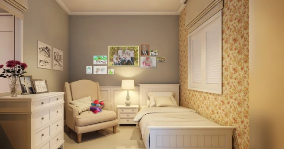 รูปภาพ บ้านดี เดอะแฮมิลตัน ชัยพฤกษ์ - วงแหวน (Baan D The Hamilton Chaiyapruek - Wongwaen)