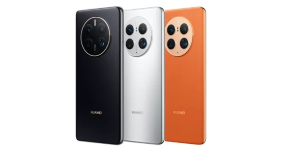 รูปภาพ หัวเหว่ย Huawei-Mate 50 Pro (8GB/256GB)