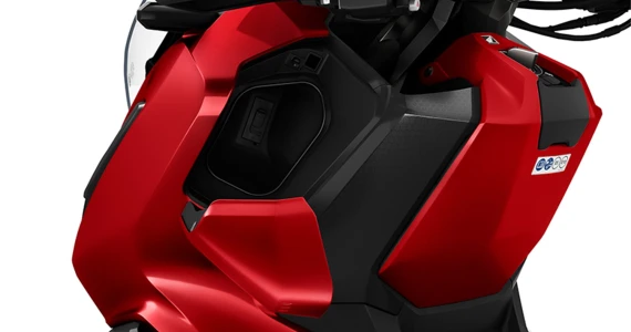 รูปภาพ ฮอนด้า Honda ADV 350 (Standard) ปี 2025