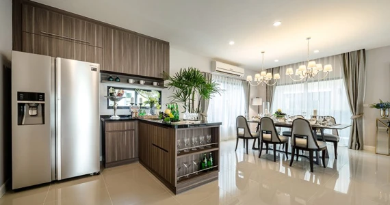 รูปภาพ บุราสิริ รังสิต (Burasiri Rangsit)