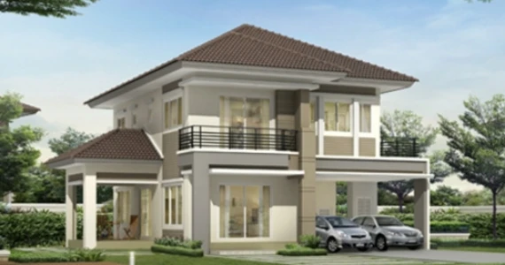 รูปภาพ เดอะ แกรนด์ วงแหวน - ประชาอุทิศ (The Grand Wongwan-Prachauthit)