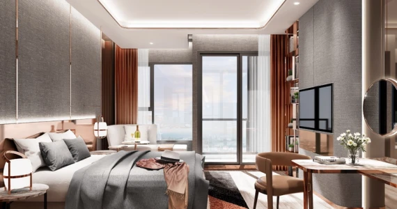 รูปภาพ วันซ์ พัทยา (Once Pattaya)