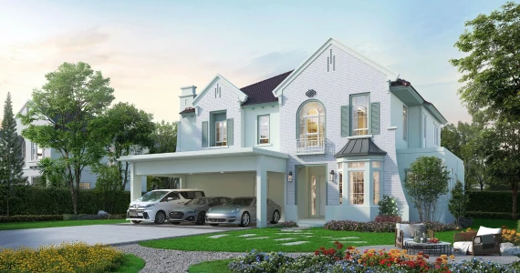 รูปภาพ ชัยพฤกษ์ พรานนก-สาย 2 (Chaiyapruek Prannok-Sai 2)