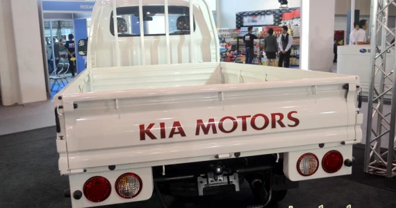 รูปภาพ เกีย KIA-K2500 Standard-ปี 2022