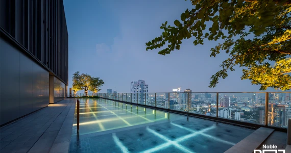 รูปภาพ โนเบิล บี เทอร์ตี้ทรี (Noble BE33)