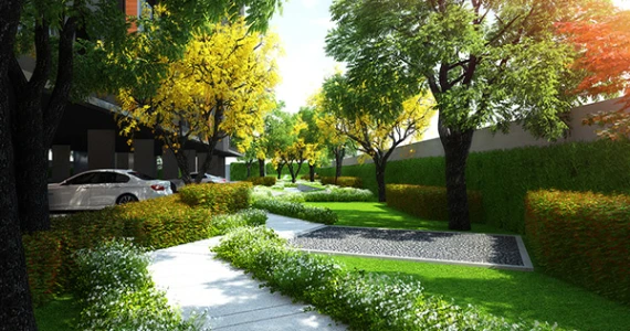 รูปภาพ ดิ เอ็กซ์เซล กรูฟ ลาซาล 52  (The Excel Groove Lasalle 52)