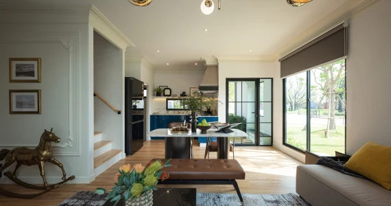 รูปภาพ สิริ เพลส พัฒนาการ (Siri Place Pattanakarn)