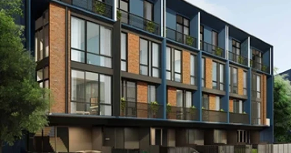 รูปภาพ เฮ้าส์ 35 แจ้งวัฒนะ (HAUS 35 Chaengwattana)