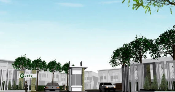 รูปภาพ กัสโต้ เทพารักษ์ (Gusto Teparak)