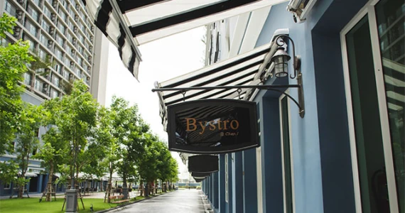 รูปภาพ แชปเตอร์วัน ราษฎร์บูรณะ 33 (Chapter One Ratburana 33)