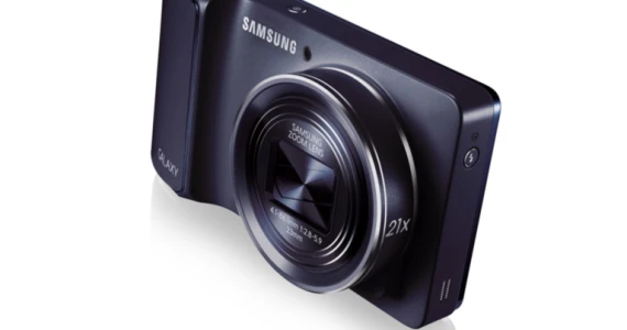 รูปภาพ ซัมซุง SAMSUNG Galaxy Camera EK-GC100