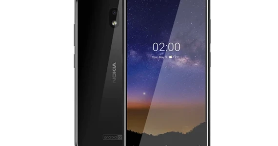 รูปภาพ โนเกีย Nokia 2.2(3GB/32GB)