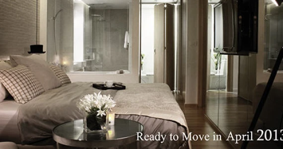 รูปภาพ เดอะ เนสท์ เพลินจิต (The Nest Ploenchit)